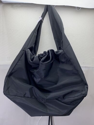 商品画像：WAYNE PRINCE/JW WAYNE/ショルダーバッグ/ナイロン/BLK// 3