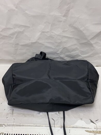 商品画像：WAYNE PRINCE/JW WAYNE/ショルダーバッグ/ナイロン/BLK// 4