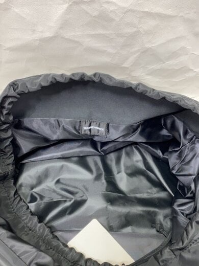 商品画像：WAYNE PRINCE/JW WAYNE/ショルダーバッグ/ナイロン/BLK// 6