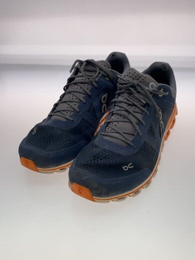 商品画像：シューズ/US8.5/GRY/使用感有// 2