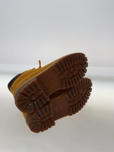 商品画像：6インチプレミアムウォータープルーフブーツ/23cm/CML/スウェード/12909W// 4