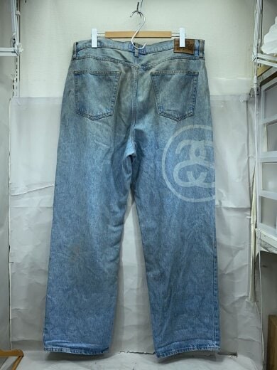 商品画像：SS LINK BIG OL JEANS/36/コットン/IDG/116593/22AW/状態考慮// 2