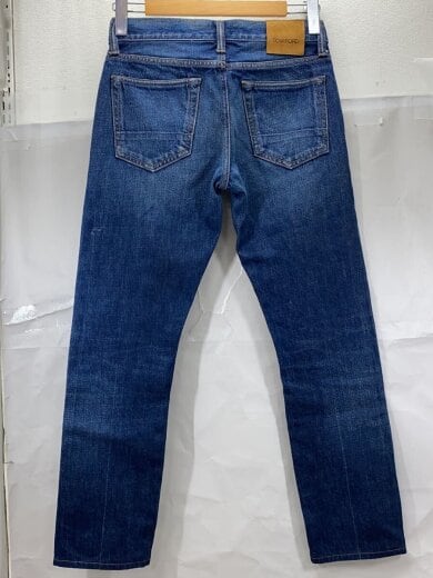 商品画像：ボトム/29/コットン/IDG/無地// 2