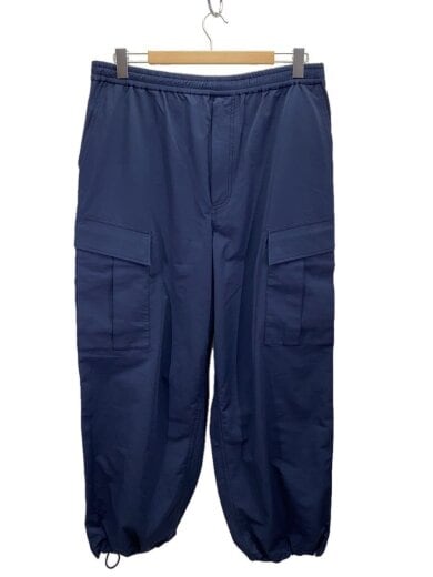 商品画像：LOOSE STRETCH 6P MIL PANTS/M/ポリエステル/NVY/BP-35020W// 1