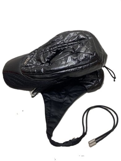 商品画像：ATIISSU/A VIEW CAP/キャップ/FREE/BLK/メンズ// 4
