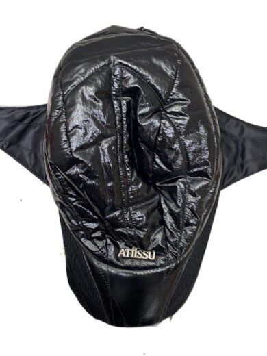 商品画像：ATIISSU/A VIEW CAP/キャップ/FREE/BLK/メンズ// 5