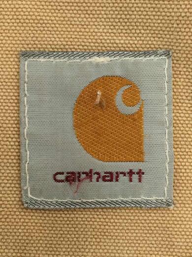 画像：その他ブランドBUZZIN CLOUT/カーハートリメイク/ダック地/フレアパンツ/81/コットン/CML4