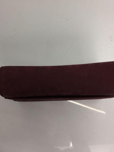 画像：A.P.C.ショルダーバッグ/牛革/BRD/SAC ERWIN5