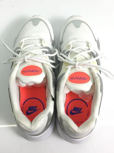 画像：NIKEAIR MAX 2X_エアマックス 2X/24.5cm/ホワイト/CK2947-1023