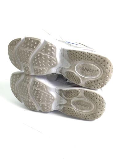 画像：NIKEAIR MAX 2X_エアマックス 2X/24.5cm/ホワイト/CK2947-1025