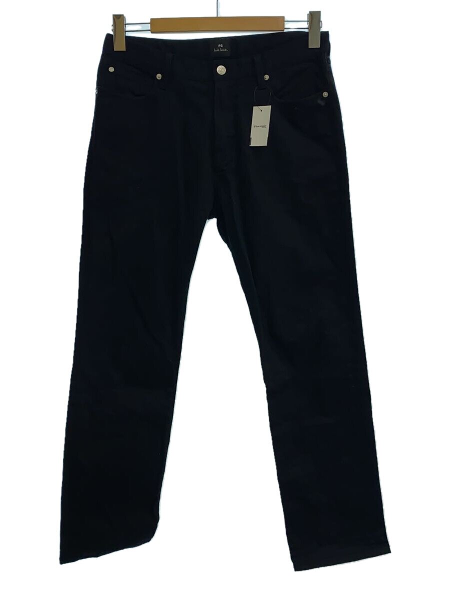 Paul Smith(ポールスミス) / ルーズフィットデニム/ボトム/M/コットン/BLK/232109 | 古着の販売・通販ならセカンドストリート