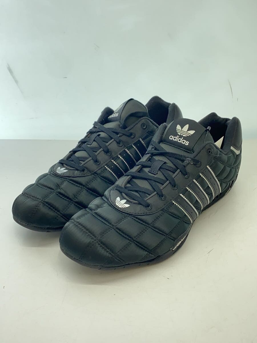 Js0286 adidas(アディダス) / ADIRACER LO W CORE/27cm/BLK/JS0286 | 中古品の販売・通販ならセカンドストリート