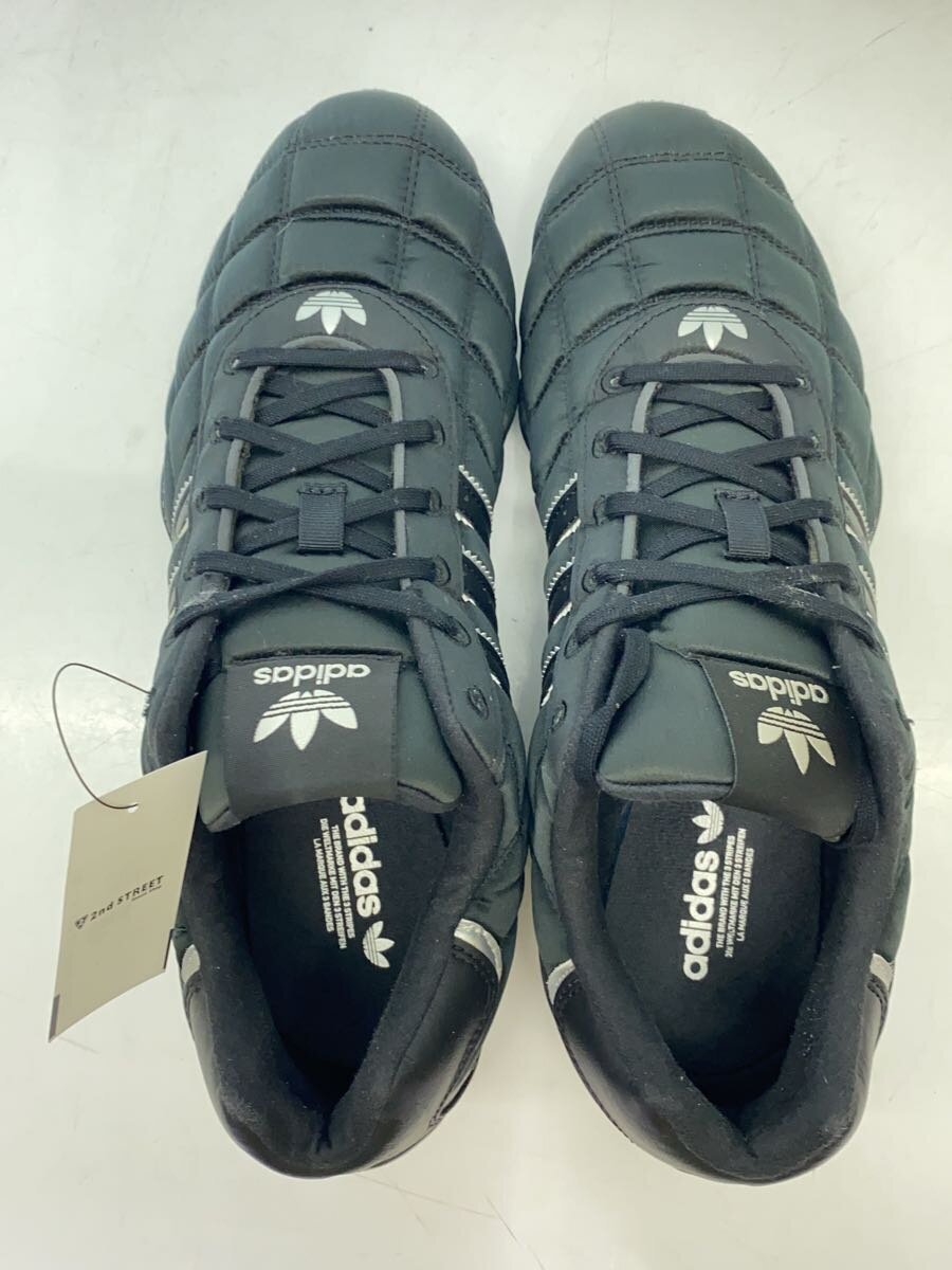 Js0286 adidas(アディダス) / ADIRACER LO W CORE/27cm/BLK/JS0286 | 中古品の販売・通販ならセカンドストリート