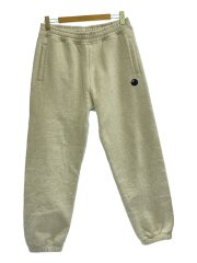 8 BALL EMBROIDERED PANT/ボトム/M/コットン/CRM/116552