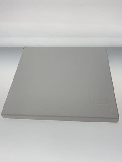 商品画像：knitbrary/箱無し/ストール/アルパカ/マルチカラー/総柄/メンズ 4