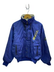 デサント期/ジャケット/L/ポリエステル/PUP/ADS-8088