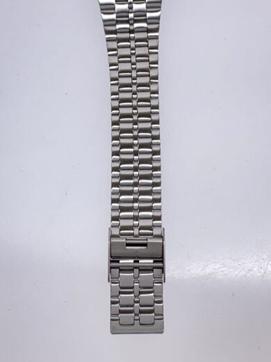 商品画像：クォーツ腕時計_その他/デジタル/ステンレス/BLK/SLV 5