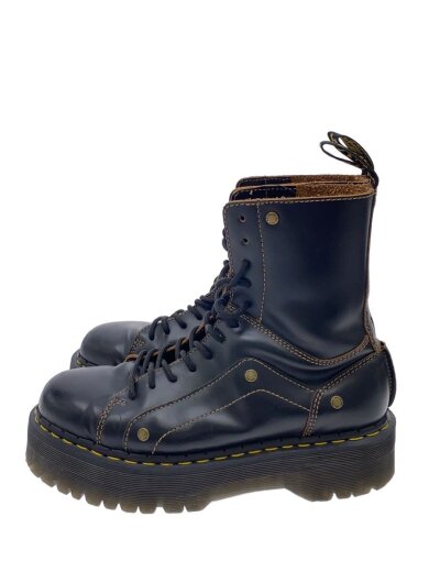 商品画像：JADON DECON /レースアップブーツ/UK8/BLK/31211001// 1