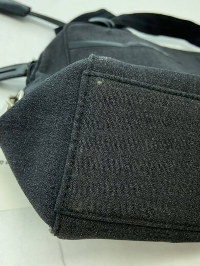 商品画像：ハンドバッグ/--/BLK// 8