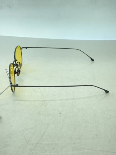 商品画像：サングラス/--/チタン/BLK/YLW/レディース/SN19194452 3