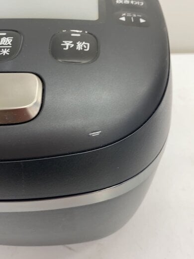 商品画像：炊飯器 炊きたて JRI-A100KM 7