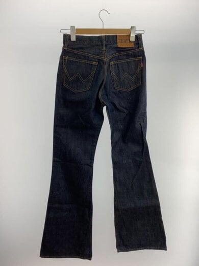 商品画像：ベルボトム/800SX/ブーツカットパンツ/30/デニム/IDG/5800 2