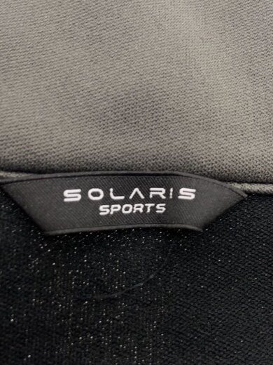 商品画像：ジャケット/2/ポリエステル/GRY 3