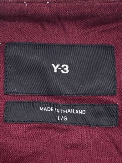 商品画像：Tシャツ/L/コットン/BRD/IV5624 3