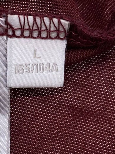 商品画像：Tシャツ/L/コットン/BRD/IV5624 4