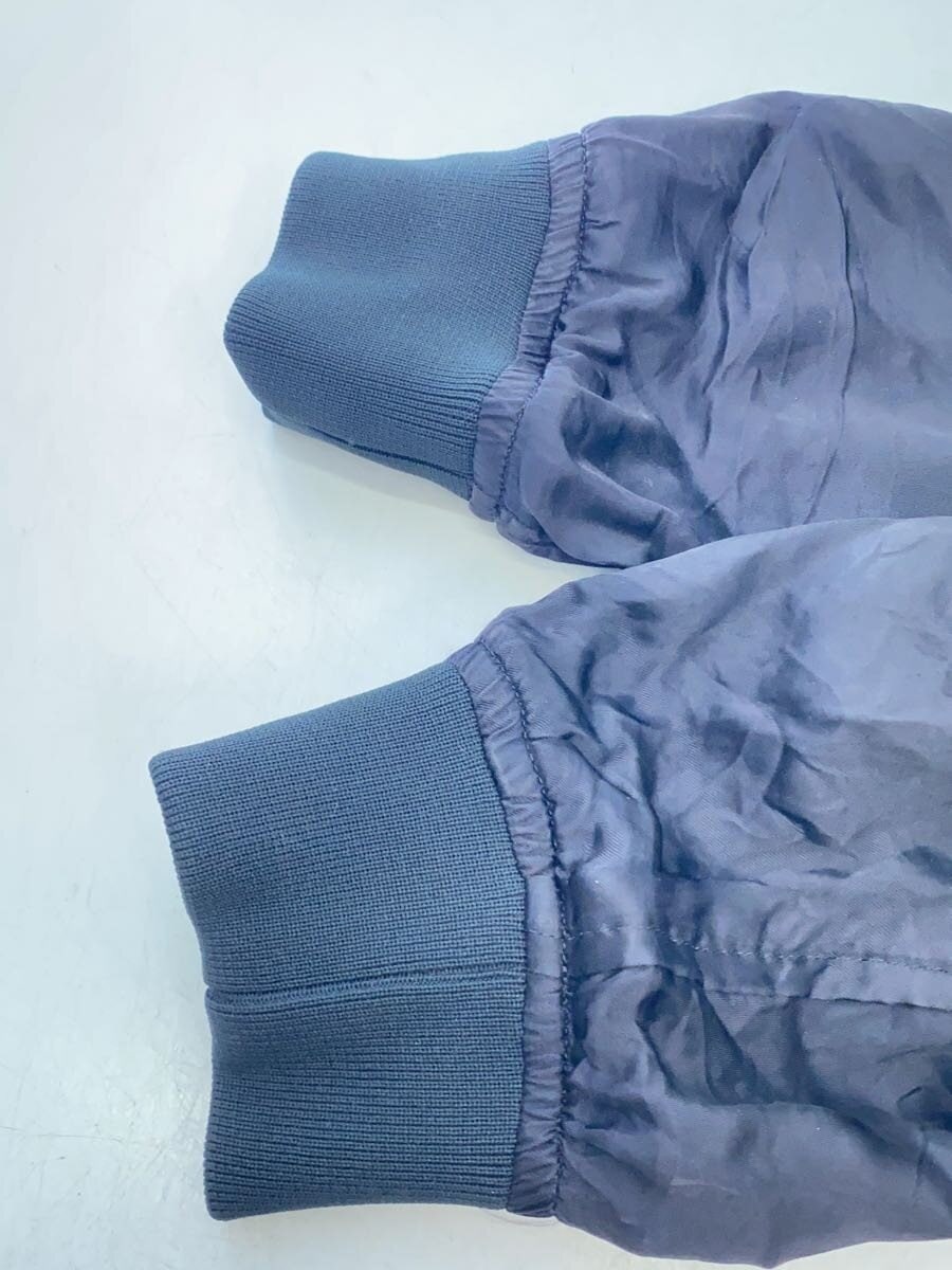 CDG / AD2024/84-85 STAFFジップブルゾン/L/--/BLK/SZ-J001