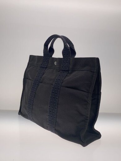 商品画像：エールリンMM/鍵欠品/トートバッグ/--/SLV 2