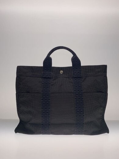 商品画像：エールリンMM/鍵欠品/トートバッグ/--/SLV 3