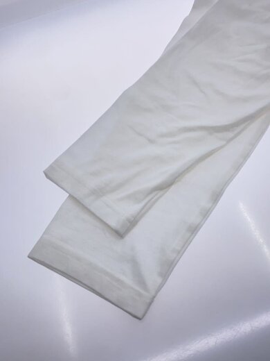 商品画像：長袖Tシャツ/1/コットン/WHT/GA-T78-040 6