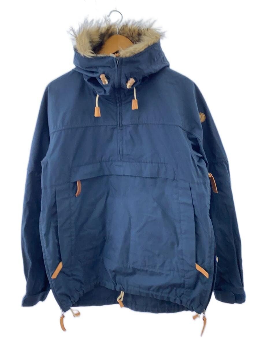 FJALL RAVEN / Singi Anorak/ジャケット/S/ポリエステル/NVY/82248