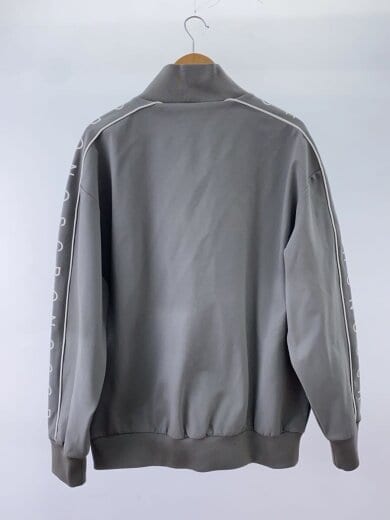 商品画像：ジャケット/L/ポリエステル/GRY/C01-BL-2401ST 2