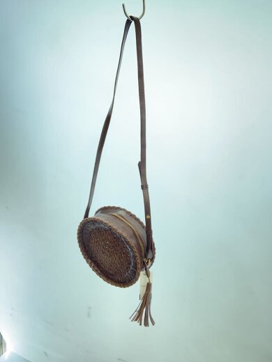 商品画像：Catalina/ラウンドショルダーバッグ/ショルダーバッグ/--/BRW 2