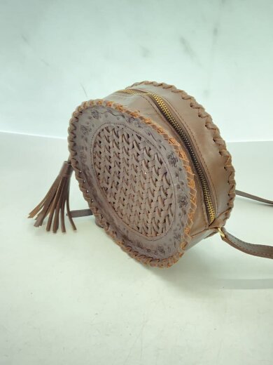 商品画像：Catalina/ラウンドショルダーバッグ/ショルダーバッグ/--/BRW 5