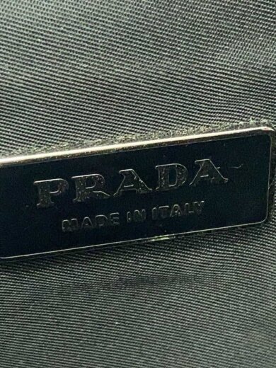 商品画像：ブリーフケース/ナイロン/BLK/V147// 5