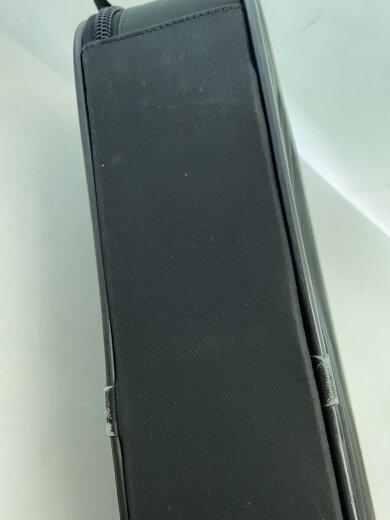 商品画像：ブリーフケース/ナイロン/BLK/V147// 9