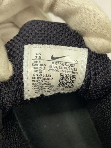 商品画像：W SHOX TL/ウィメンズショックス/ブラック/AR3566-002/24.5cm/BLK 5