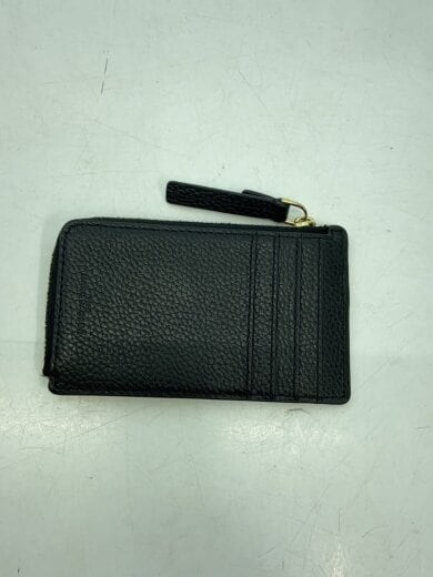 商品画像：フラグメントケース/カードケース/レザー/BLK/レディース/M0017143 2