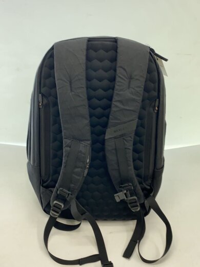 商品画像：X-PAC/リュック/ナイロン/BLK 3