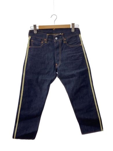 商品画像：カモメライン//ボトム/29/コットン/IDG/2000 1