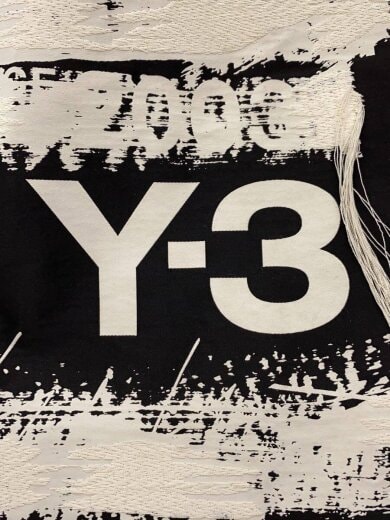 商品画像：M SP PUN PANTS/ペインターパンツ/XS/ポリエステル/BLK/JN3704 4