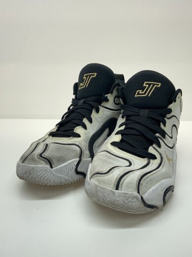 商品画像：ハイカットスニーカー_IB8150-100/26.5cm/WHT 2