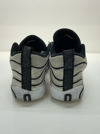 商品画像：ハイカットスニーカー_IB8150-100/26.5cm/WHT 6