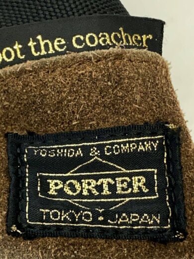 商品画像：×Foot the coacher/リュック/--/BLK/無地 5