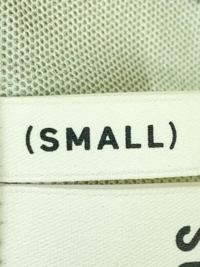 商品画像：マウンテンパーカー/S/ナイロン/YLW/470IA130-0021 4