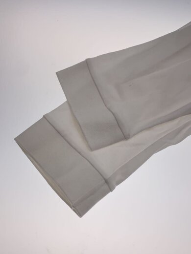 商品画像：長袖Tシャツ/L/コットン/WHT 6