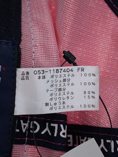 商品画像：キャップ/--/マルチカラー/メンズ/053-1187404 6